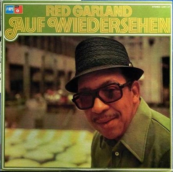 Auf Wiedersehen