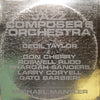 The Jazz Composer's Orchestra - The Jazz Composer's Orchestra (Viny...