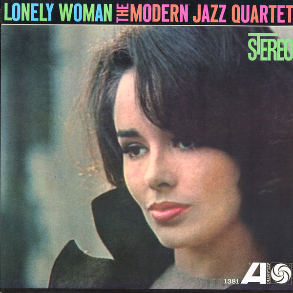 Lonely Woman