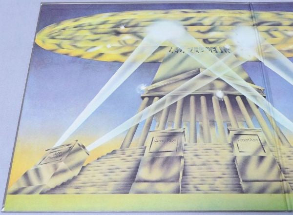Led Zeppelin II