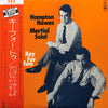 Hampton Hawes - Key For Two (Vinyl, LP, Album)