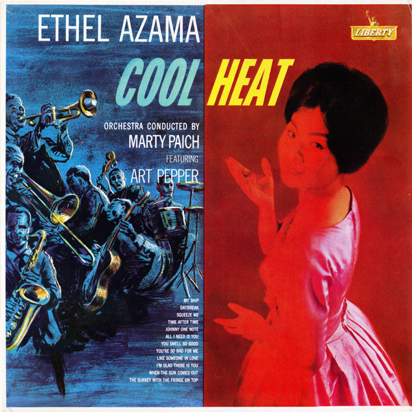 Cool Heat