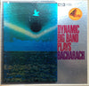 Akira Ishikawa & Count Buffaloes - Dynamic Big Band Plays Bacharach...