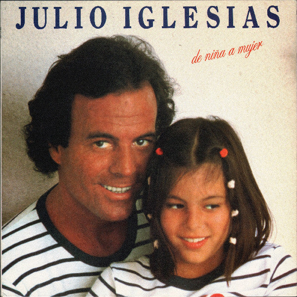 De Niña A Mujer = イザベラの瞳