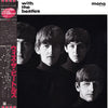 The Beatles - With The Beatles (Vinyl, LP, Album, Limited Edition, ...