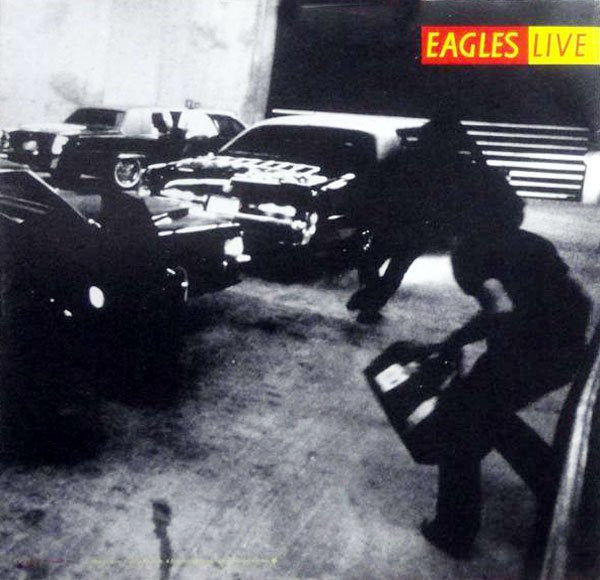 Eagles Live