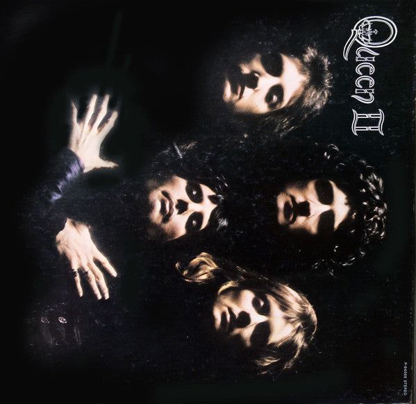 Queen II