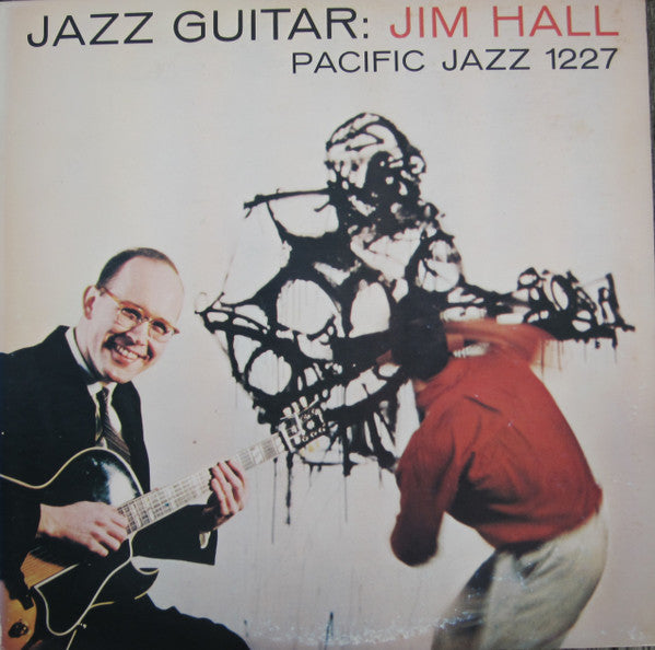 Jazz Guitar