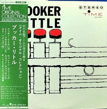Booker Little