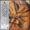 Stomu Yamashta's Go - Go Too (Vinyl, LP, Album)