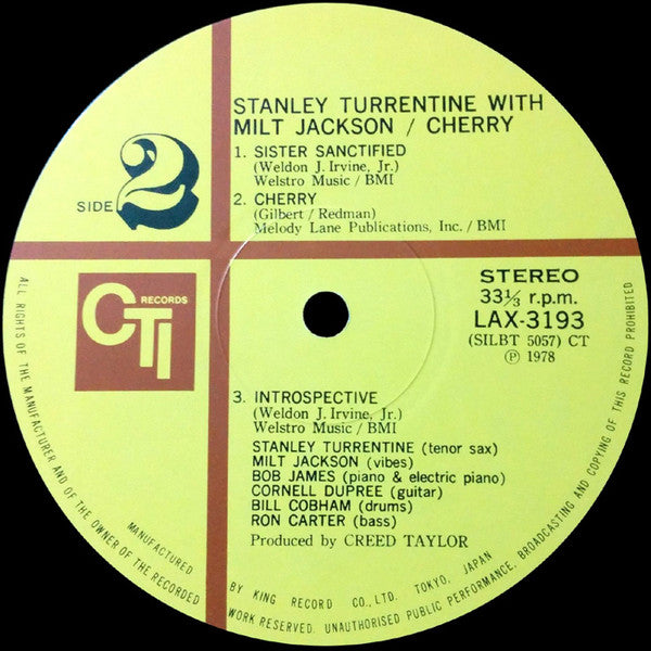 Cherry