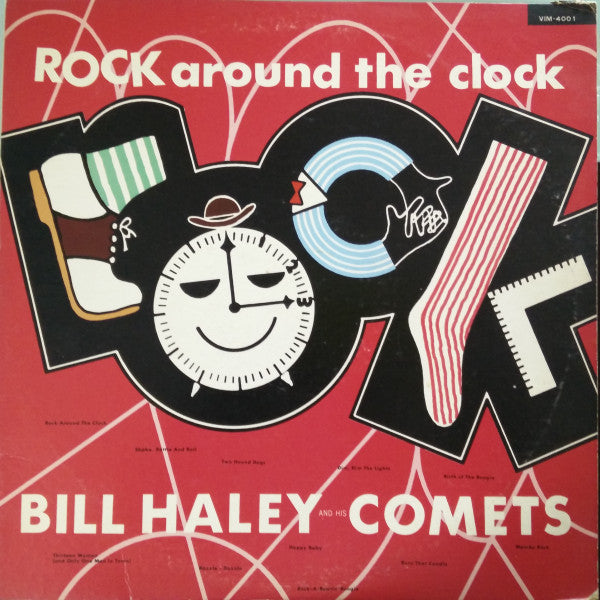 Rock Around The Clock