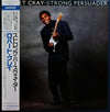 Robert Cray - Strong Persuader (Vinyl, LP, Album)