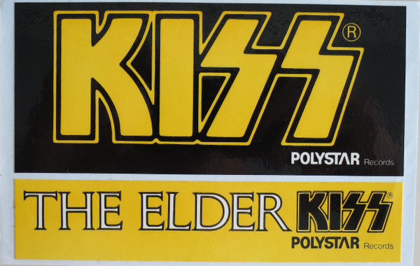 (Music From) The Elder