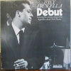 Tony Fruscella - Debut (Vinyl, LP, Mono)