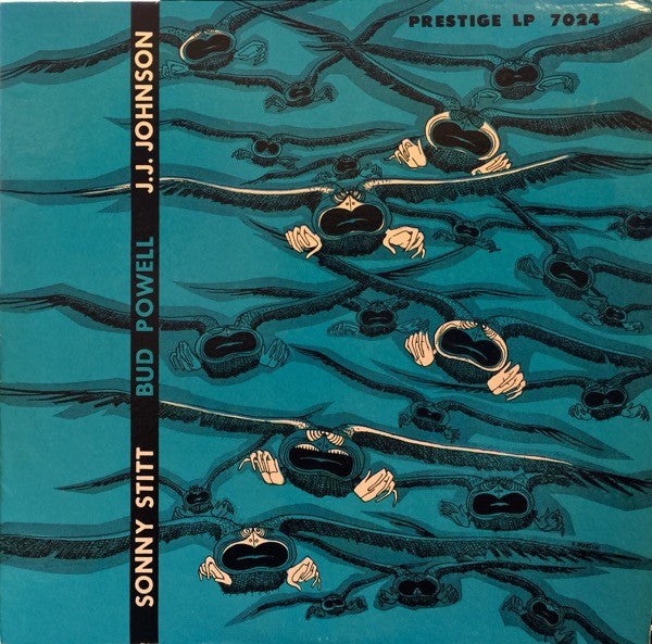 Sonny Stitt / Bud Powell / J.J. Johnson