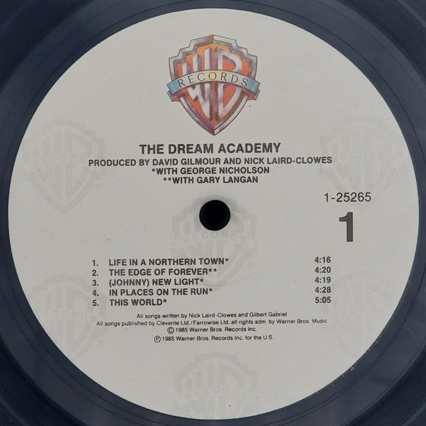 The Dream Academy