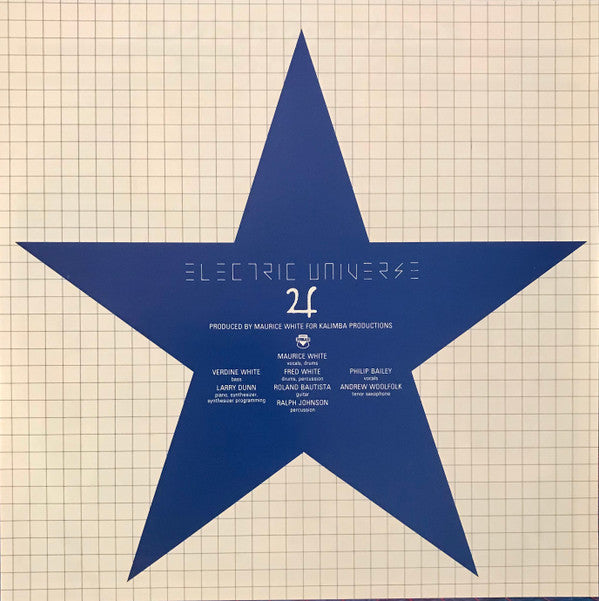 Electric Universe