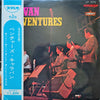 The Ventures - Caravan (Vinyl, LP, Album, Compilation, Stereo)