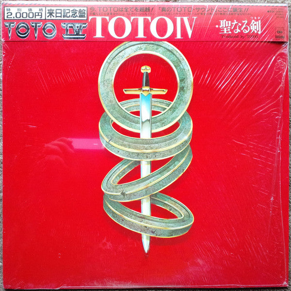 Toto IV