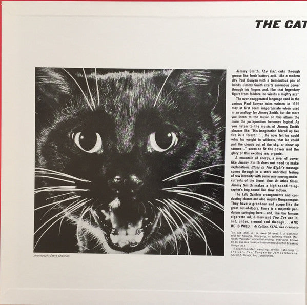 The Cat