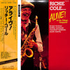 Richie Cole - Alive! At The Village Vanguard (Vinyl, LP, Album)