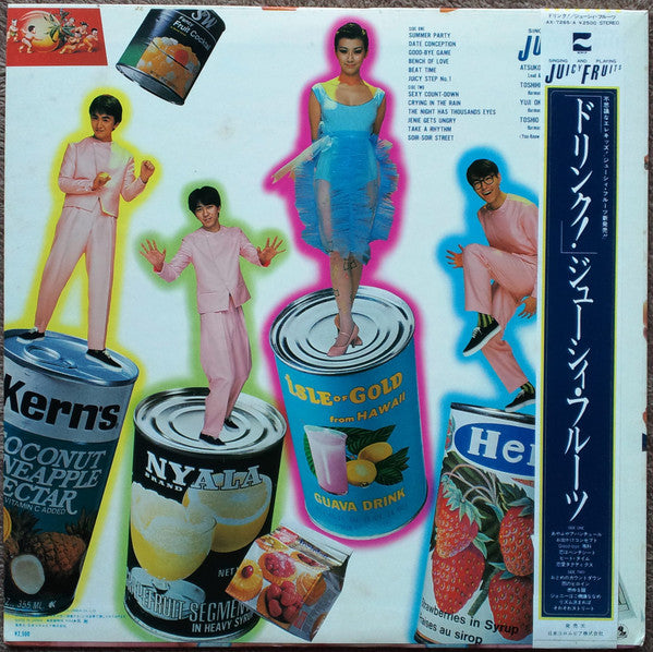 Drink!