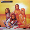 MAX (5) - バラ色の日々 (Vinyl, 12