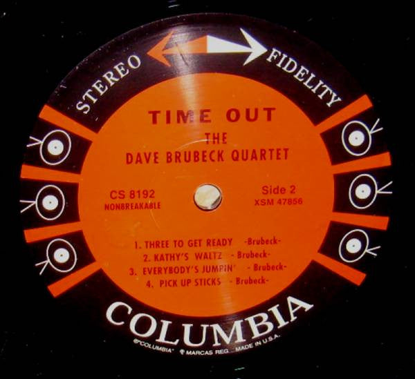 Time Out