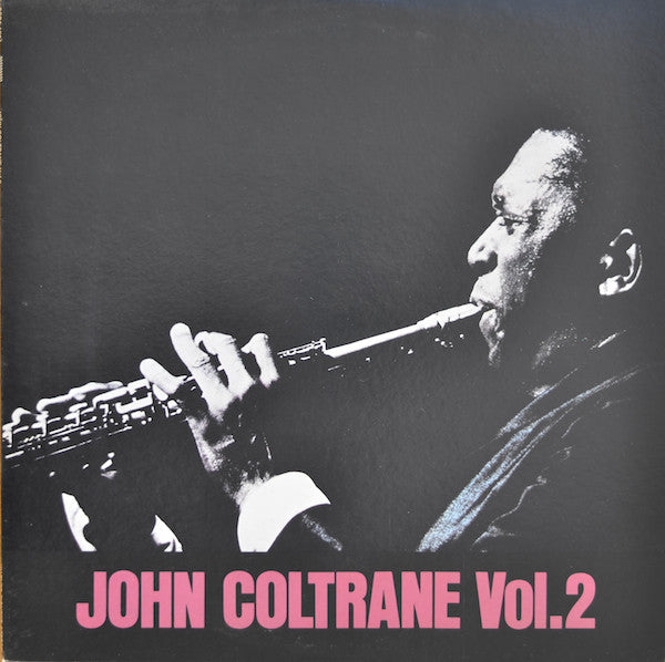John Coltrane Vol. 2
