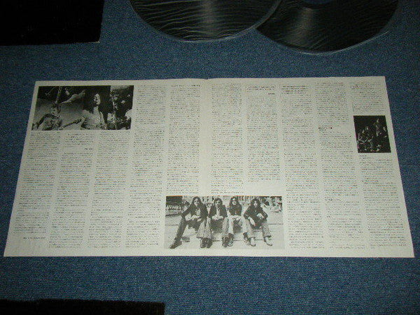 A Live Record