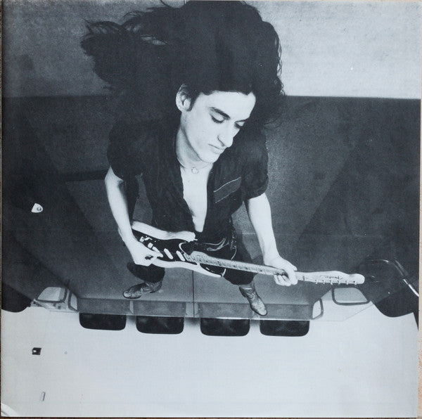 Let The Music Do The Talking