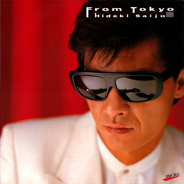 From Tokyo