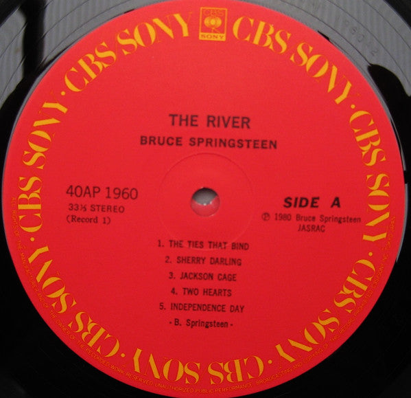 The River