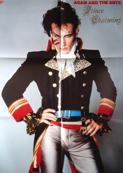 Prince Charming = プリンス・チャーミング
