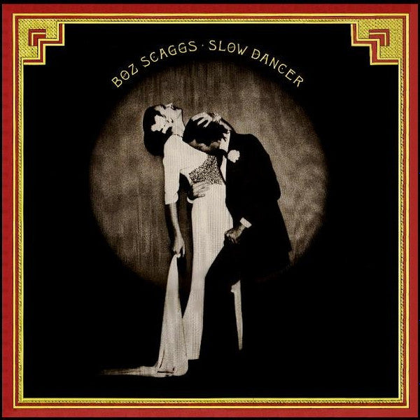 Slow Dancer