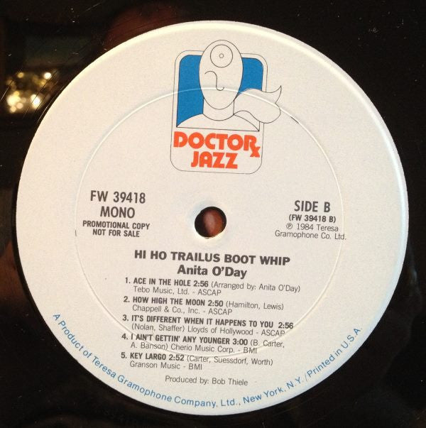 Hi Ho Trailus Boot Whip