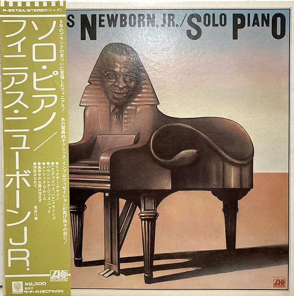 Solo Piano