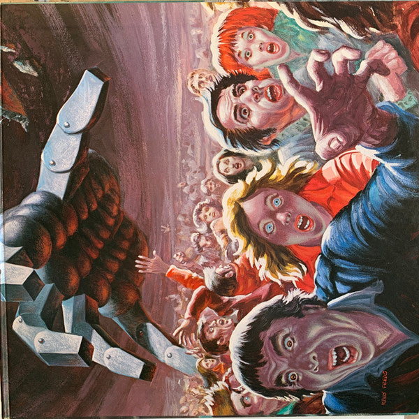 News Of The World = 世界に捧ぐ