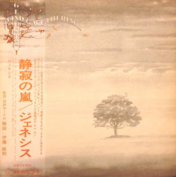 Wind & Wuthering