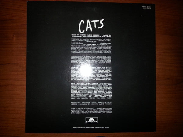 Cats