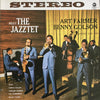 Art Farmer - Meet The Jazztet (Vinyl, LP, Album, Reissue, Stereo)