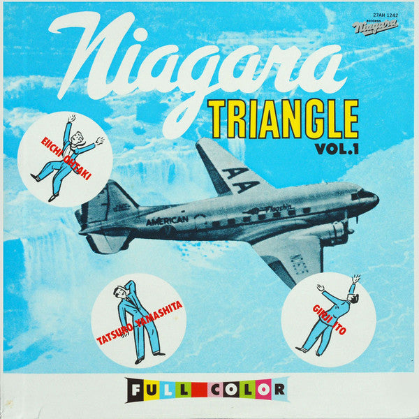 Niagara Triangle Vol. 1