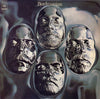 The Byrds - Byrdmaniax (Vinyl, LP, Album, Reissue)