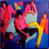 The Rolling Stones - Dirty Work (Vinyl, LP, Album, Stereo)