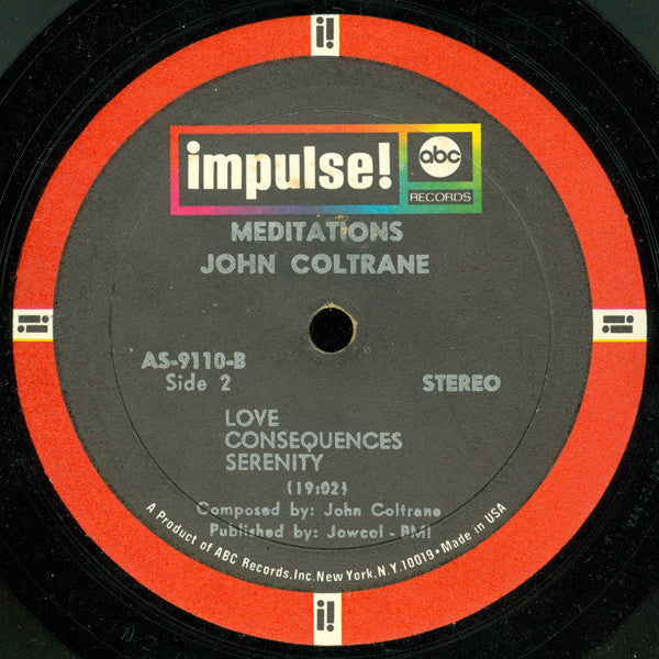 Meditations