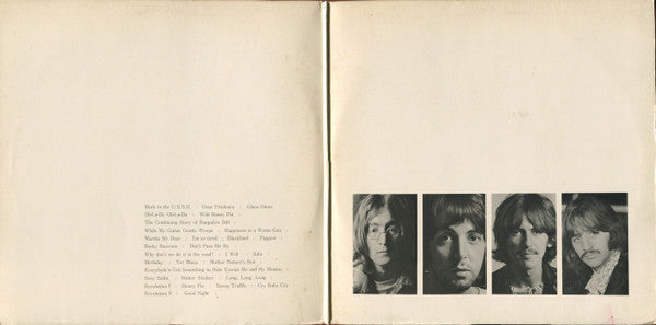 The Beatles
