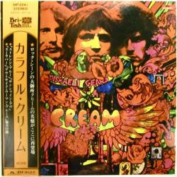 Disraeli Gears