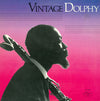 Eric Dolphy - Vintage Dolphy (Vinyl, LP, Album)