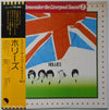 The Hollies - Remember The Liverpool Sound 2 (Vinyl, LP, Compilatio...